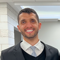 Photograph of Pastor Felipe